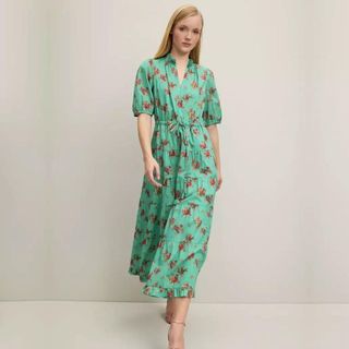 LK Bennett dress