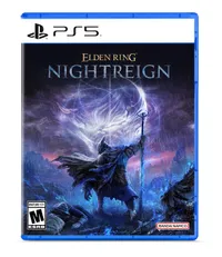Elden Ring Nightreign