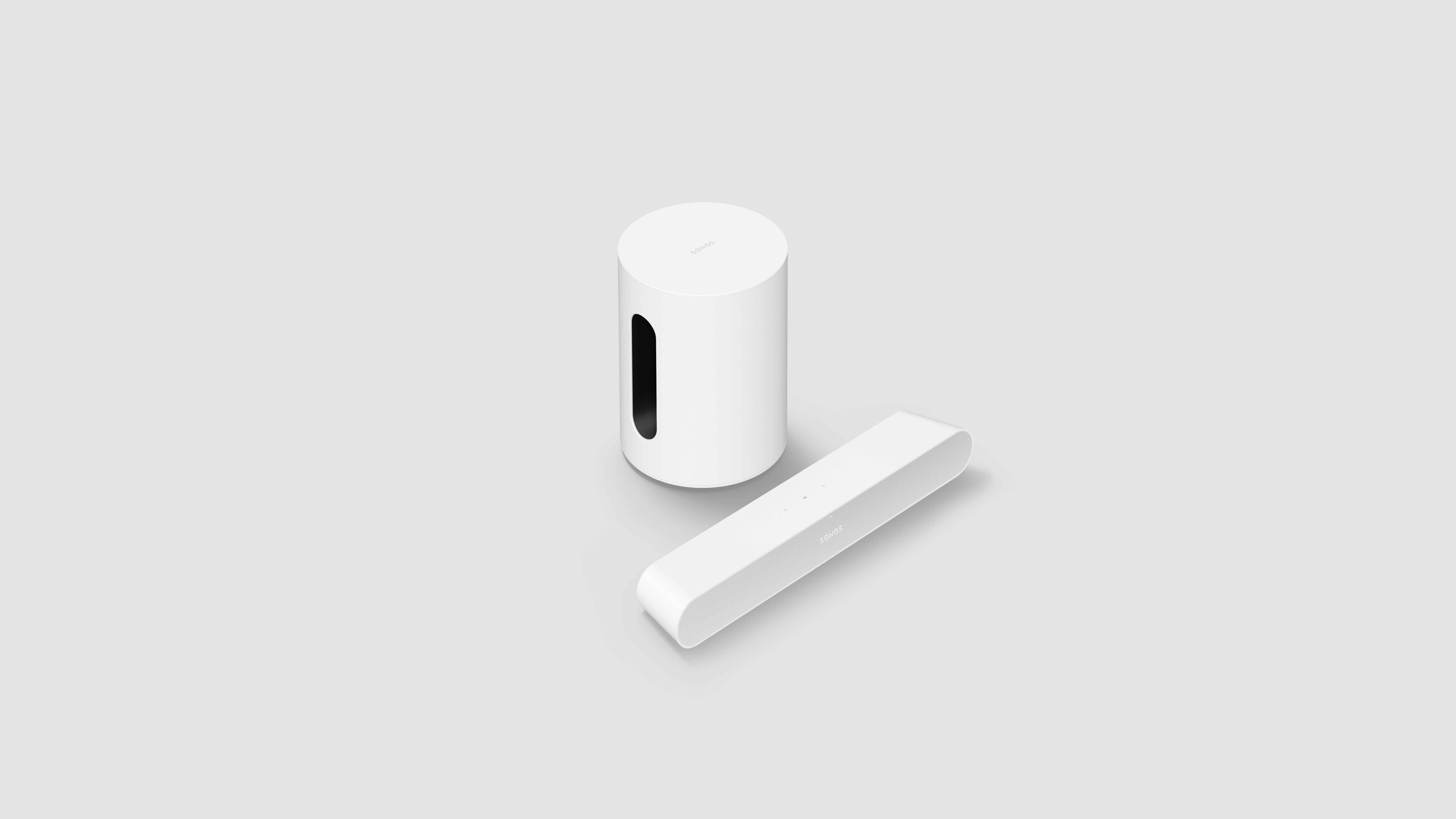 Sonos Sub Mini: 5 things to know about Sonos' slimmed-down sub