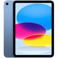 Apple iPad (2022):  $450