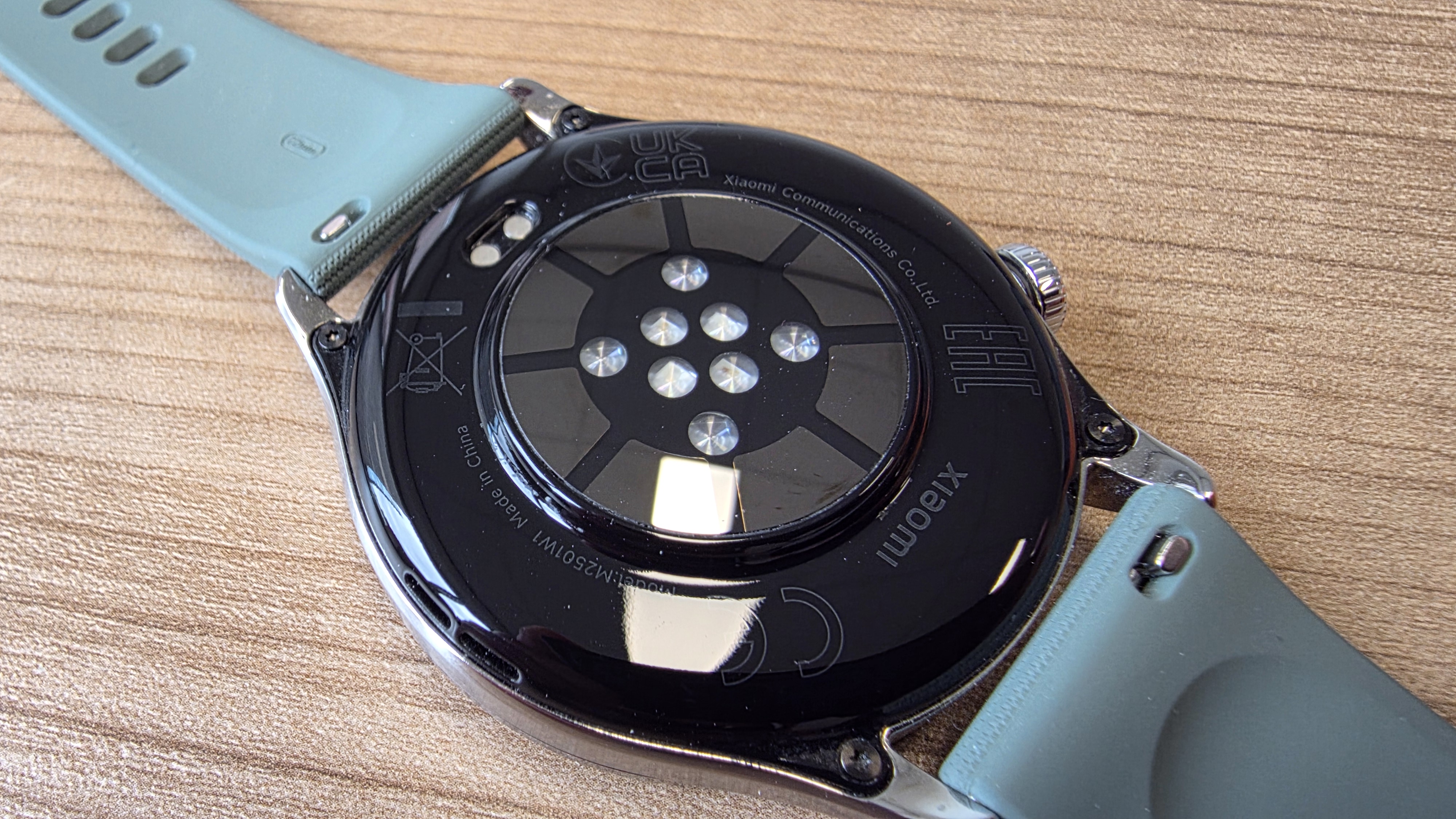 Xiaomi Watch 5