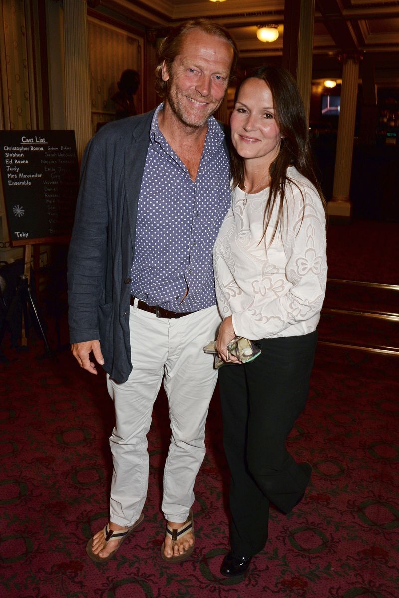 Who Every Cast Member in Game of Thrones Is Dating IRL Game of Thrones Actors Dating Marie