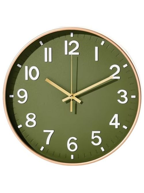 Sanmadrola Wall Clock