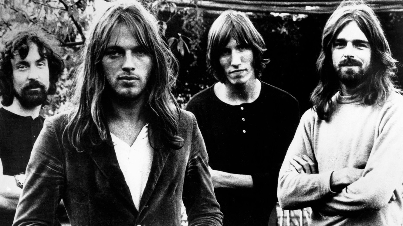 Pink Floyd