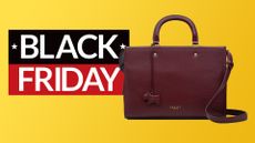 Black Friday handbags Radley