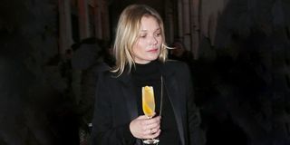 Kate Moss = a French 76