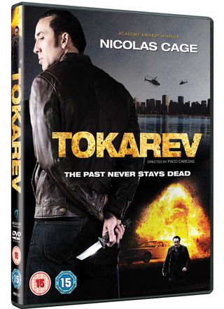 Tokarev (2014)