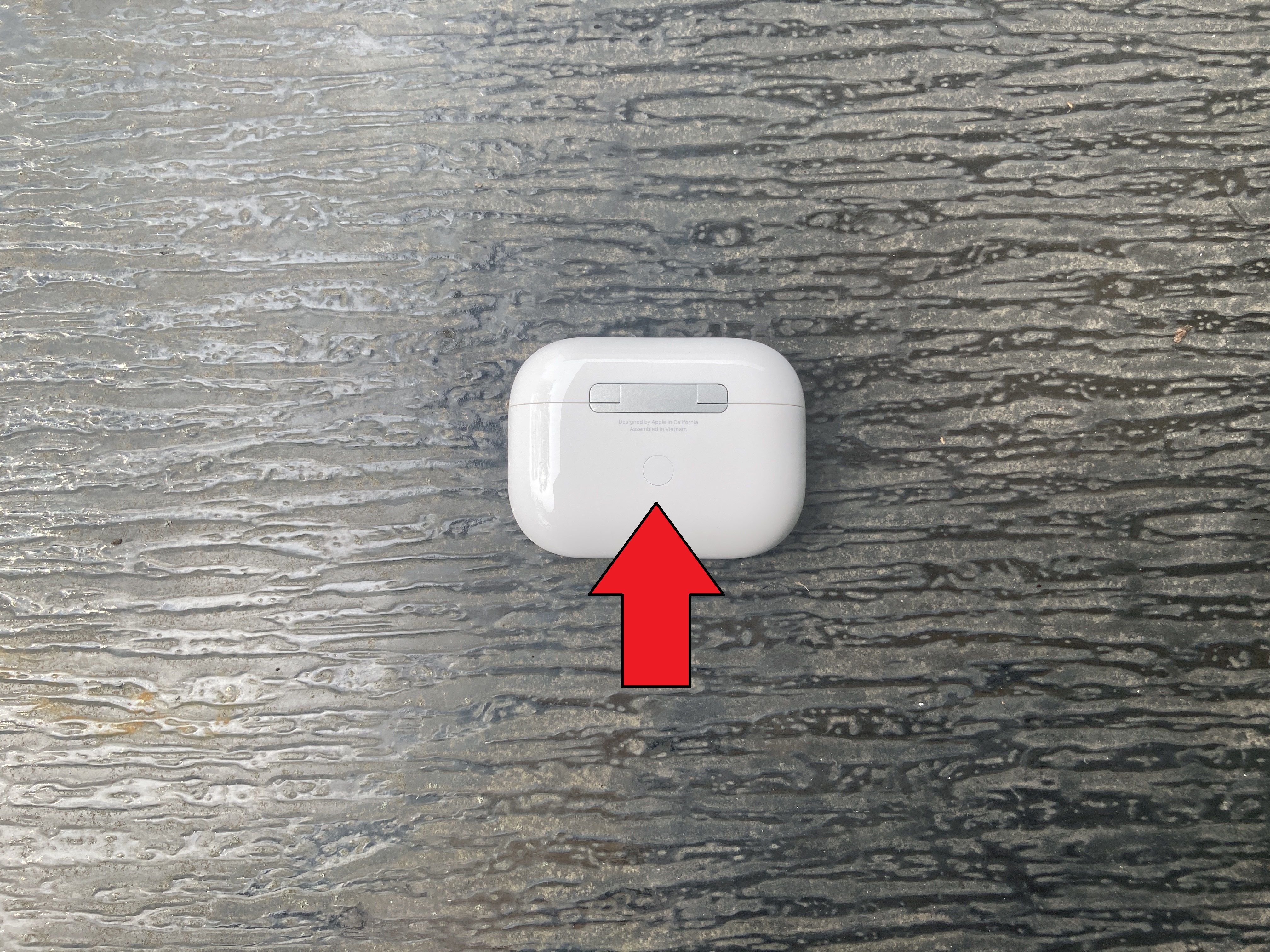 How to connect AirPods to iPhone