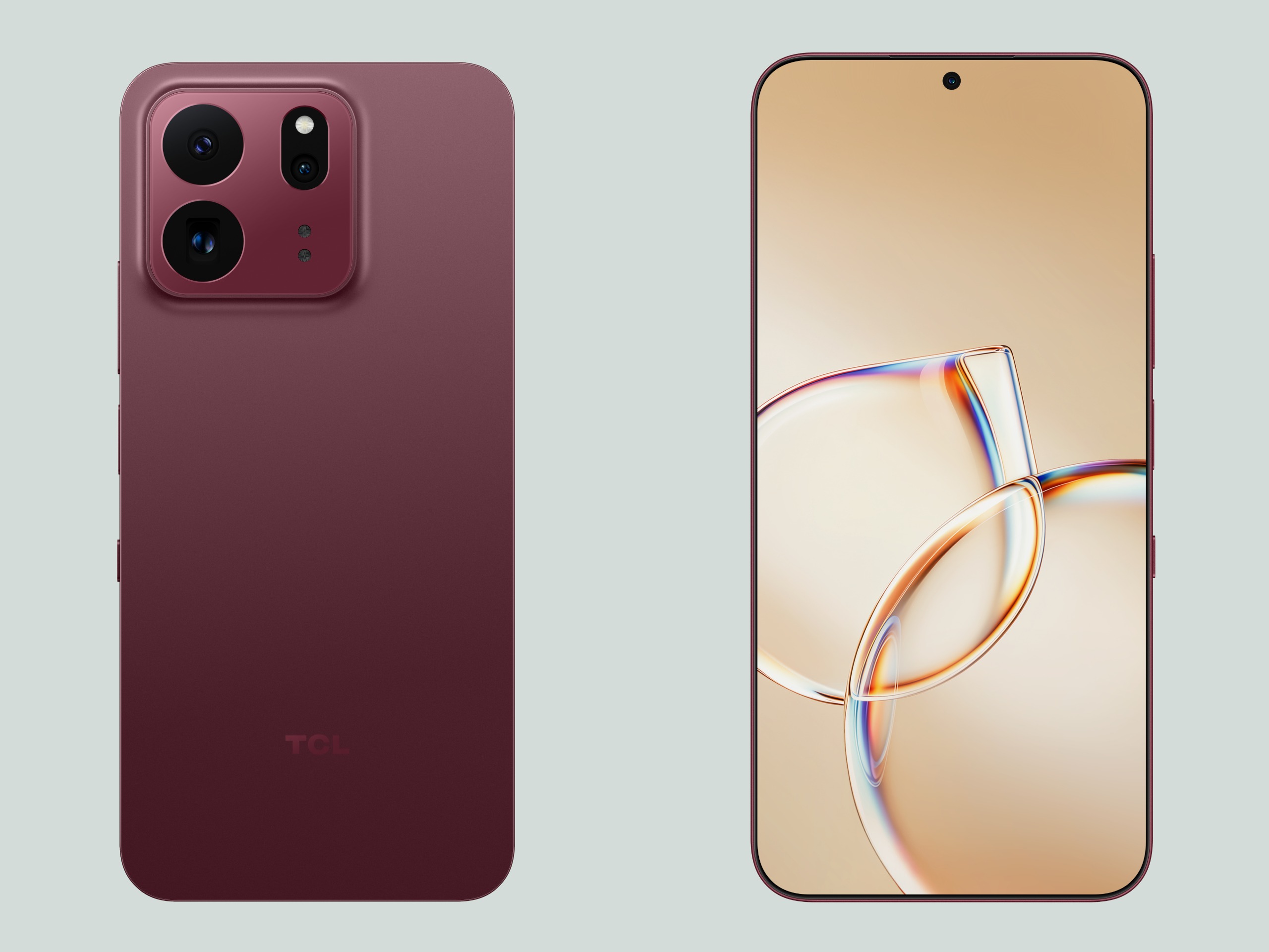 TCL P80 Ultra NXTPAPER