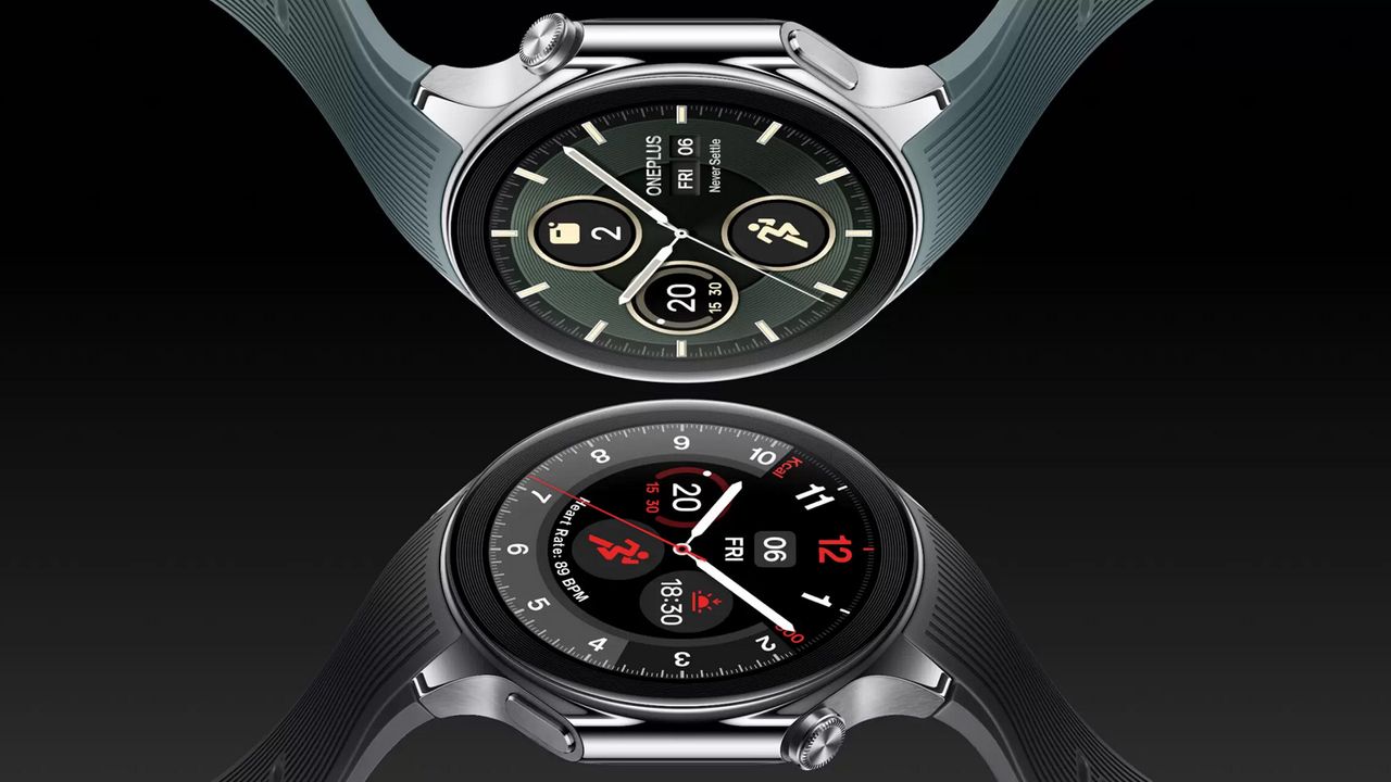 OnePlus Watch 2 image