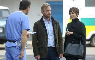 Casualty - Series 33 - Ep13