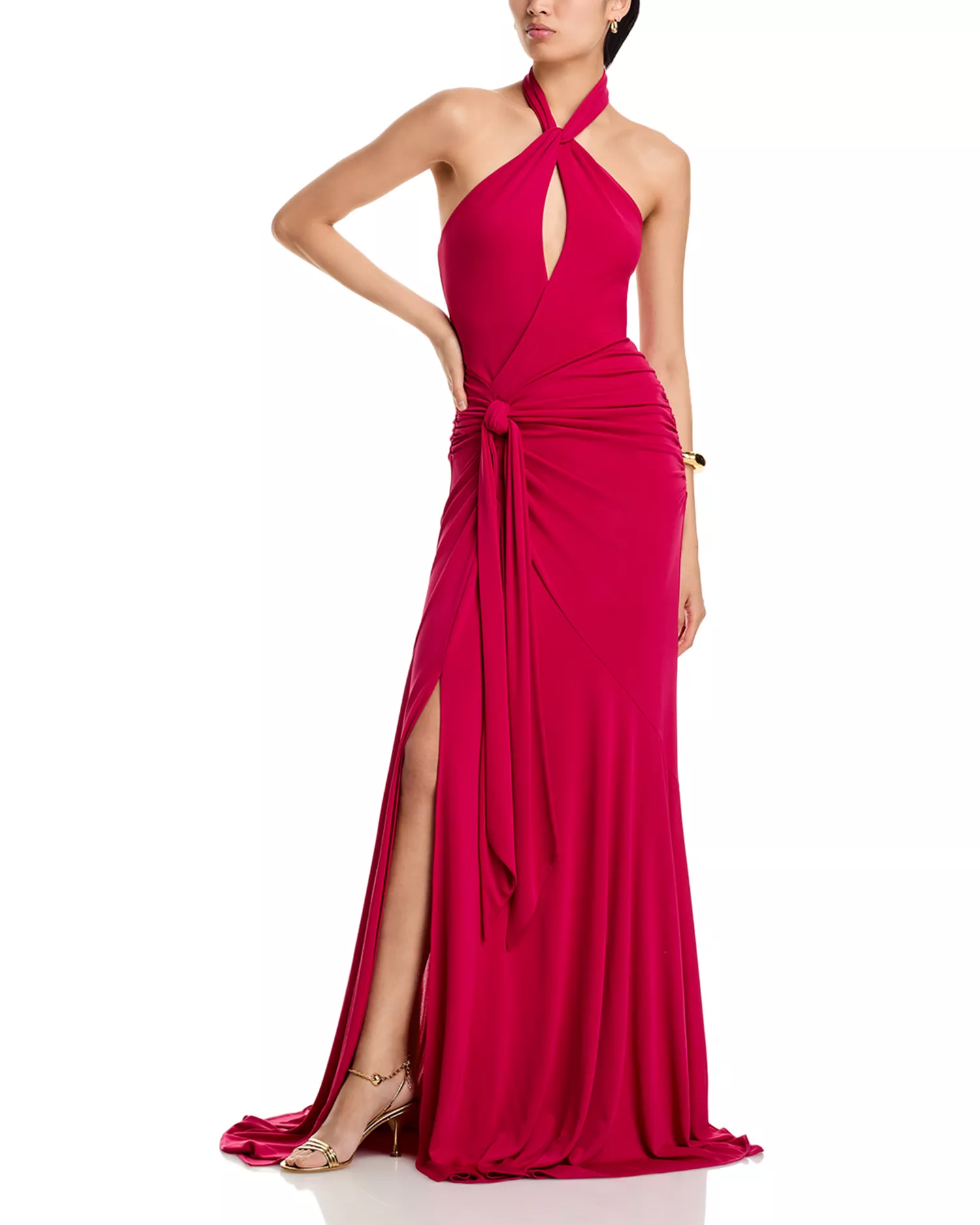 Gulliame Gown