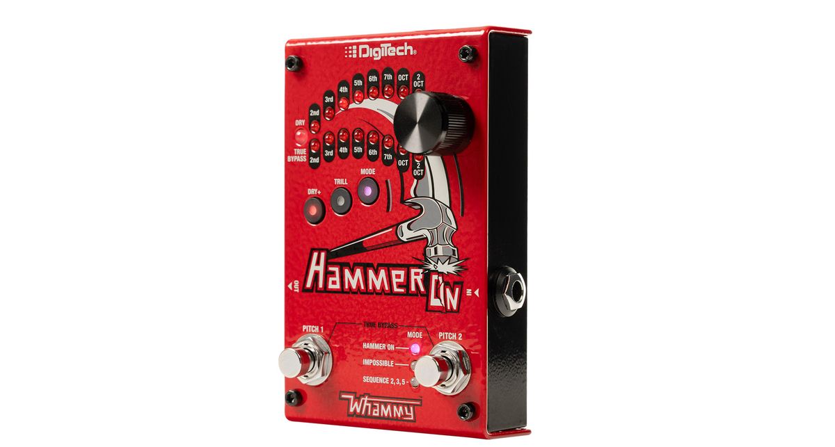 DigiTech HammerOn
