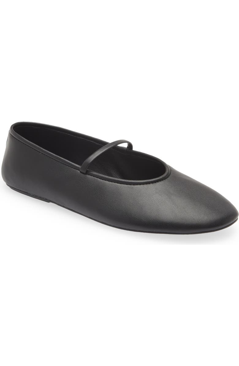 Dancerina Mary Jane Ballet Flat