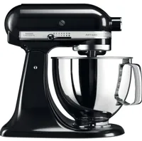 Tilt Head Mixer 4.8L in Onyx Black, was&nbsp;£&nbsp;429.00, now £&nbsp;343.20 | KitchenAid