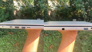 Acer Spin 3 ports