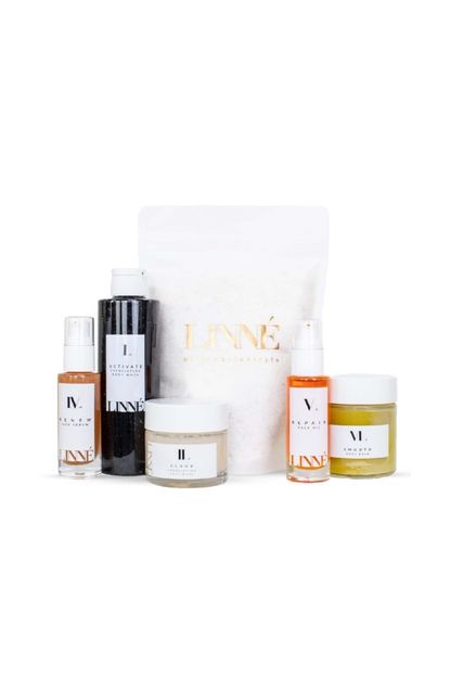 Linné Spa Night