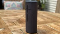 Best Bluetooth speaker: UE Megaboom 3