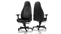 Best office chair: Noblechairs Icon Gaming Chair