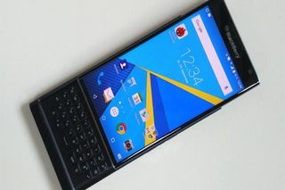 Blackberry Priv