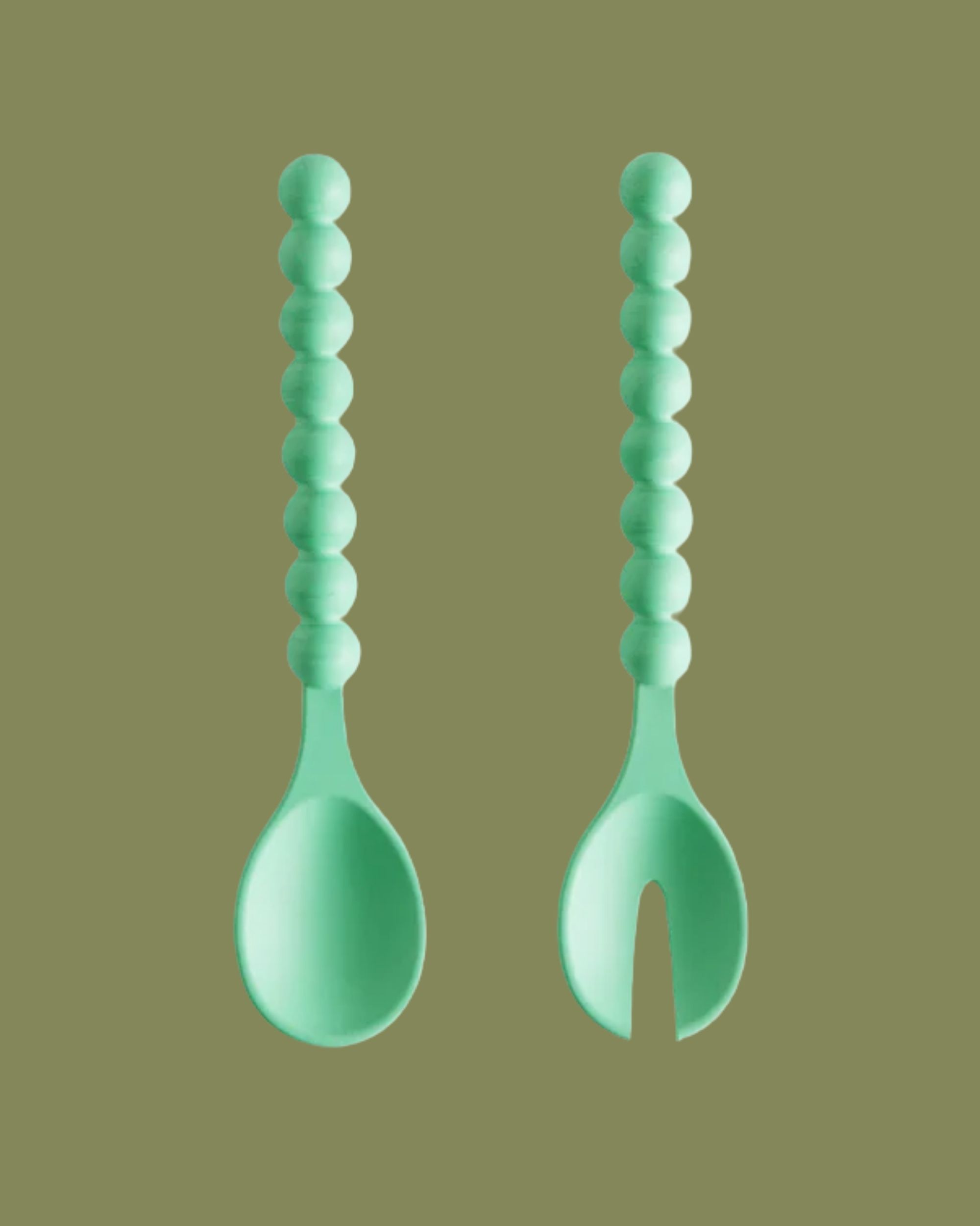 Maison Balzac, Cloud Serving Spoons