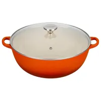 Le Creuset Enameled Cast Iron Chef's Oven