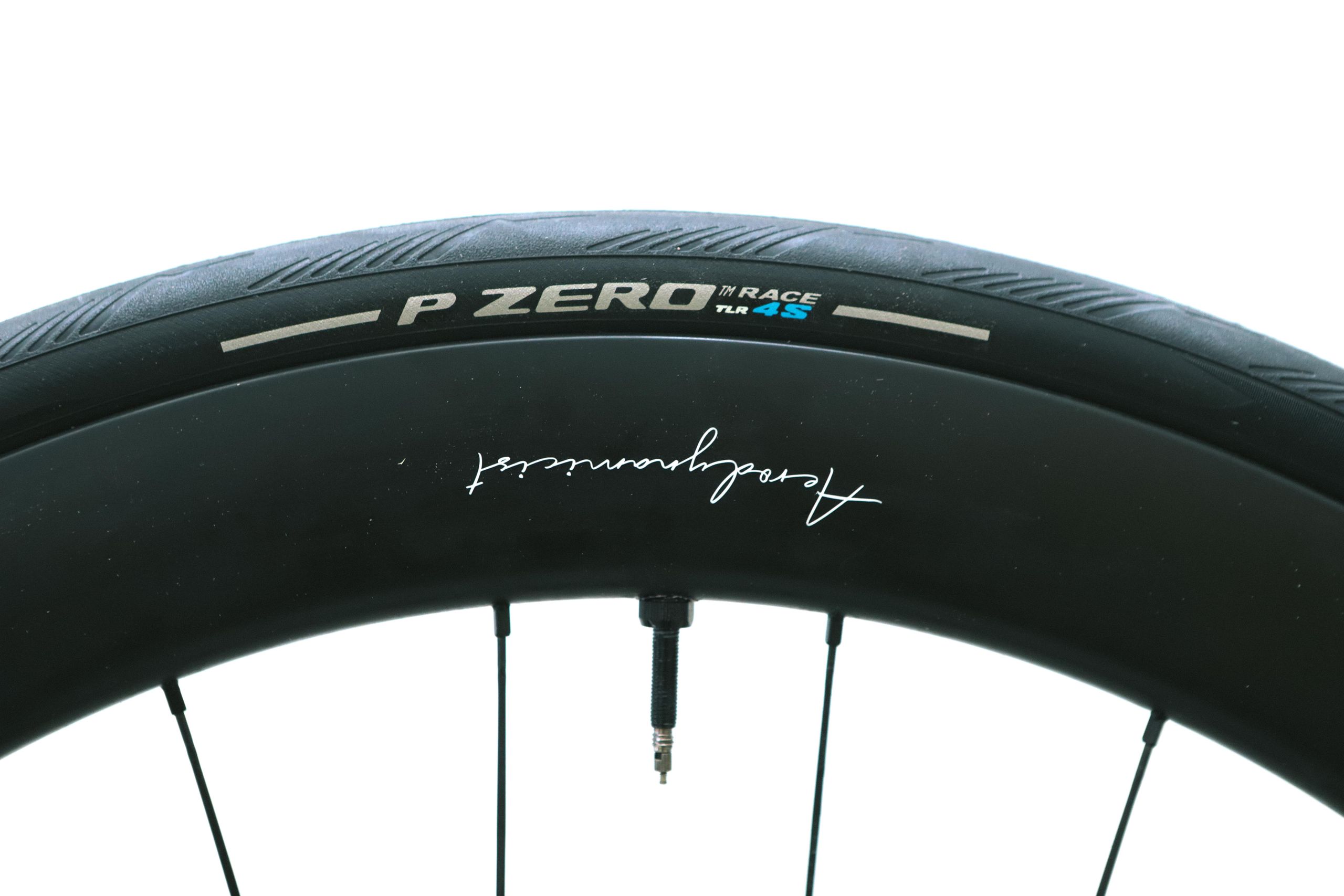 Pirelli P Zero Race 4S TLR review: Not the fastest rolling, but