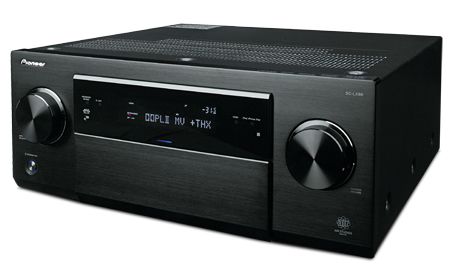 Pioneer SC-LX86 review | What Hi-Fi?