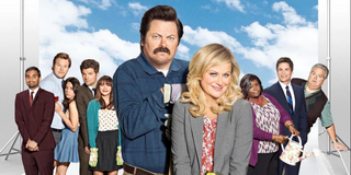 parks and recreation cast nbc