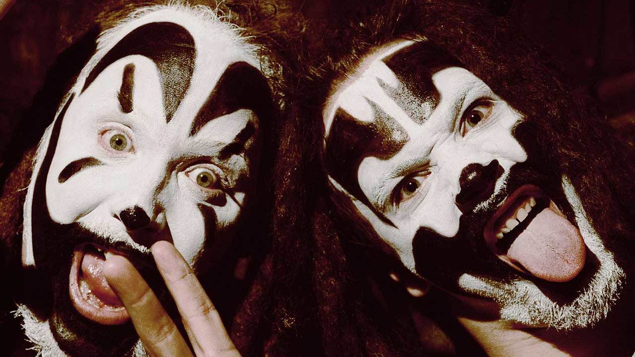 Insane Clown Posse