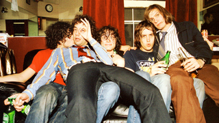 The Strokes