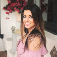 Lacey Johnson's avatar