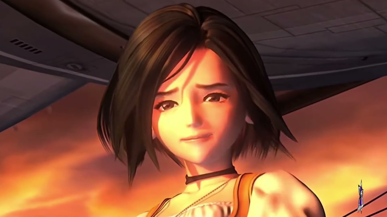 final fantasy ix