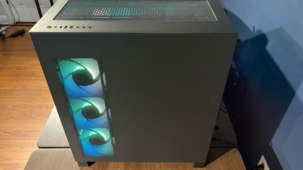 CyberPowerPC Gamer Xtreme 2025