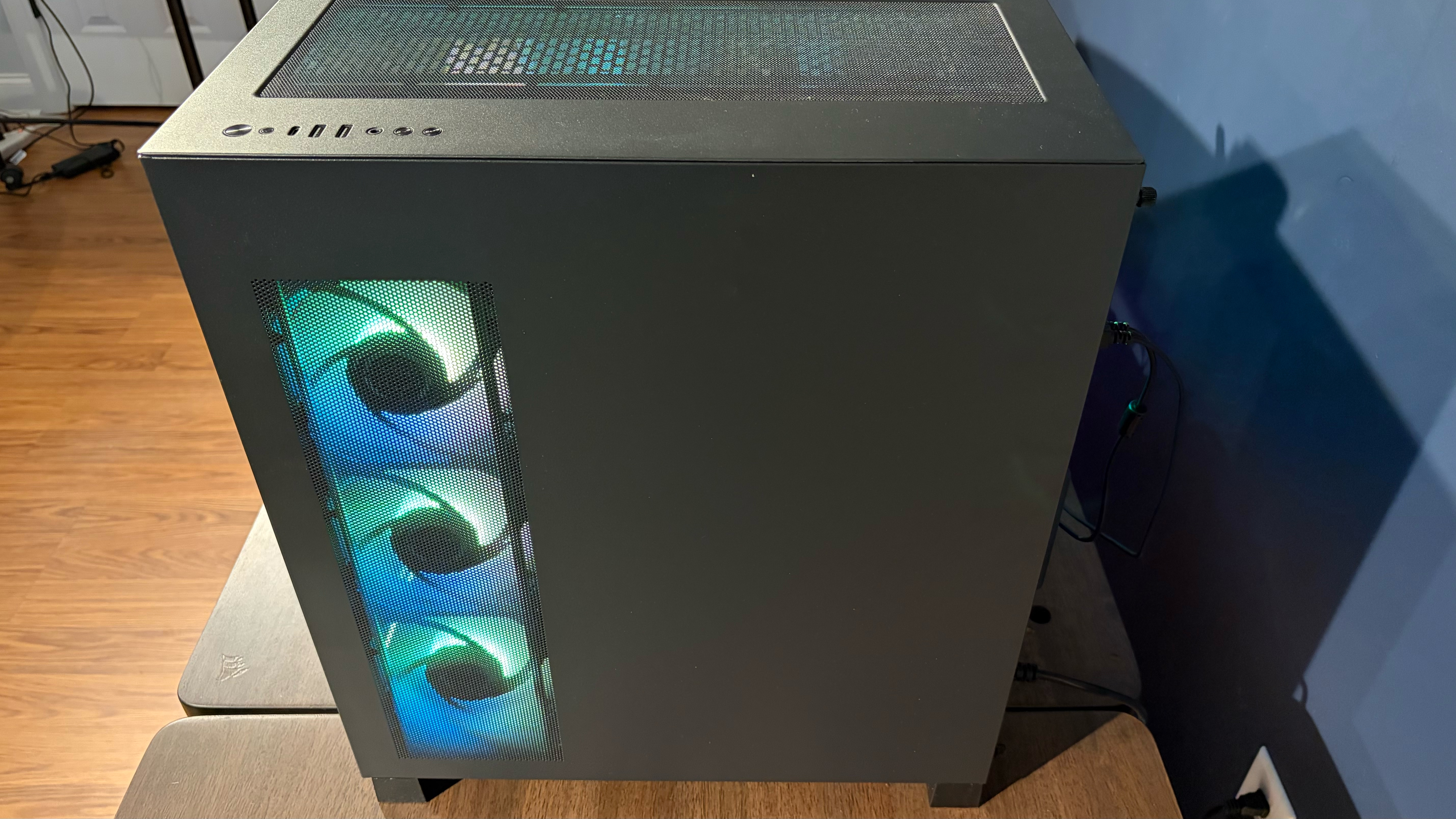 CyberPowerPC Gamer Xtreme 2025
