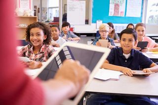 Survey: Cyber Security, Broadband and Budget Key Concerns for School Tech Leaders