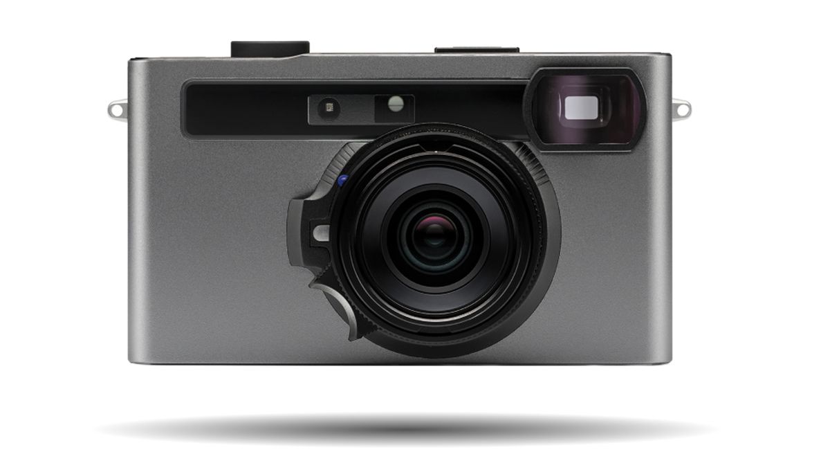 new Pixii camera 2023