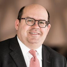 Alan Weissberger, Esquire