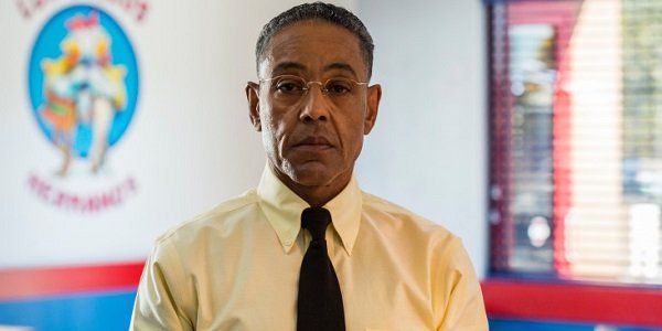 Gus Fring Giancarlo Esposito Better Call Saul AMC