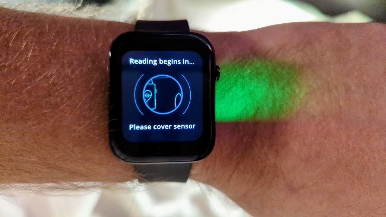 Mobvoi TicWatch GTH Pro
