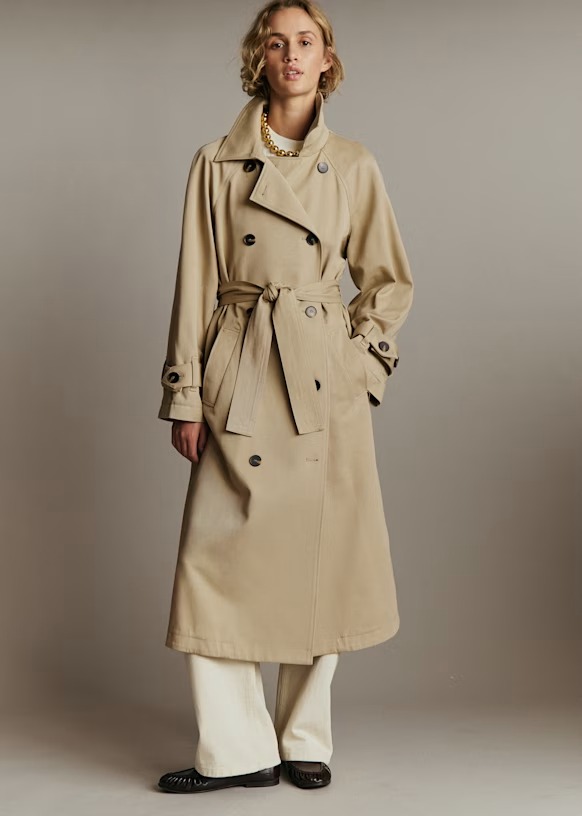 S&amp;egrave;zane, Pierce Coat