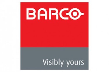 Barco Gears Up for ISE Amsterdam