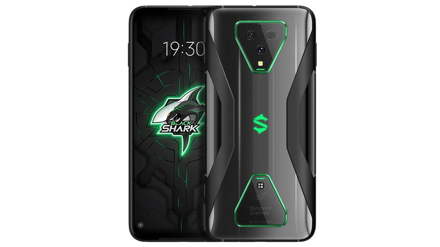 Xiaomi Black Shark 3