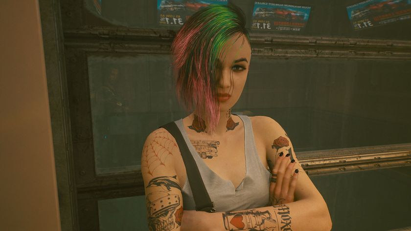 Cyberpunk 2077