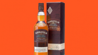 Tamnavulin Speyside Single Malt Scotch Whisky