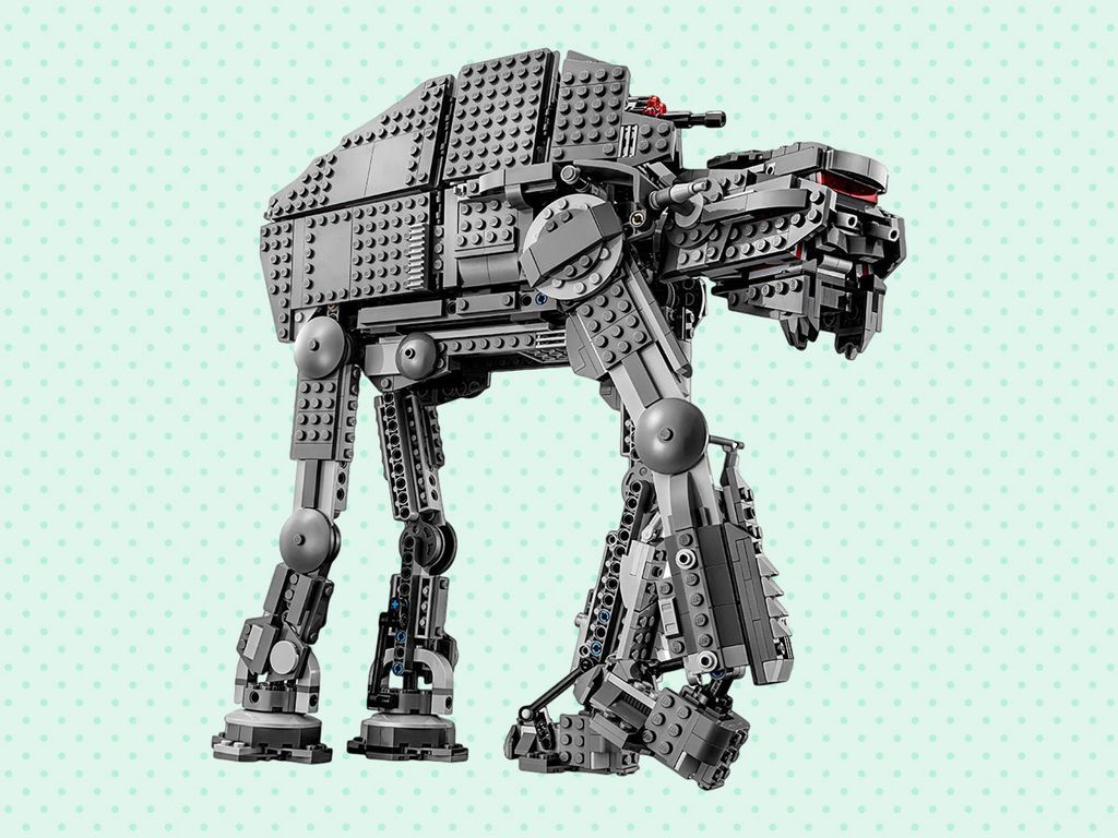 Best Star Wars Lego Sets | Tom's Guide