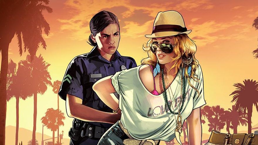 Report: Grand Theft Auto 6 Release Date Appears in GTA Online