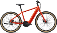 Momentum Transend E+: £2,499.00 £1,699.00 at Tredz32% off -