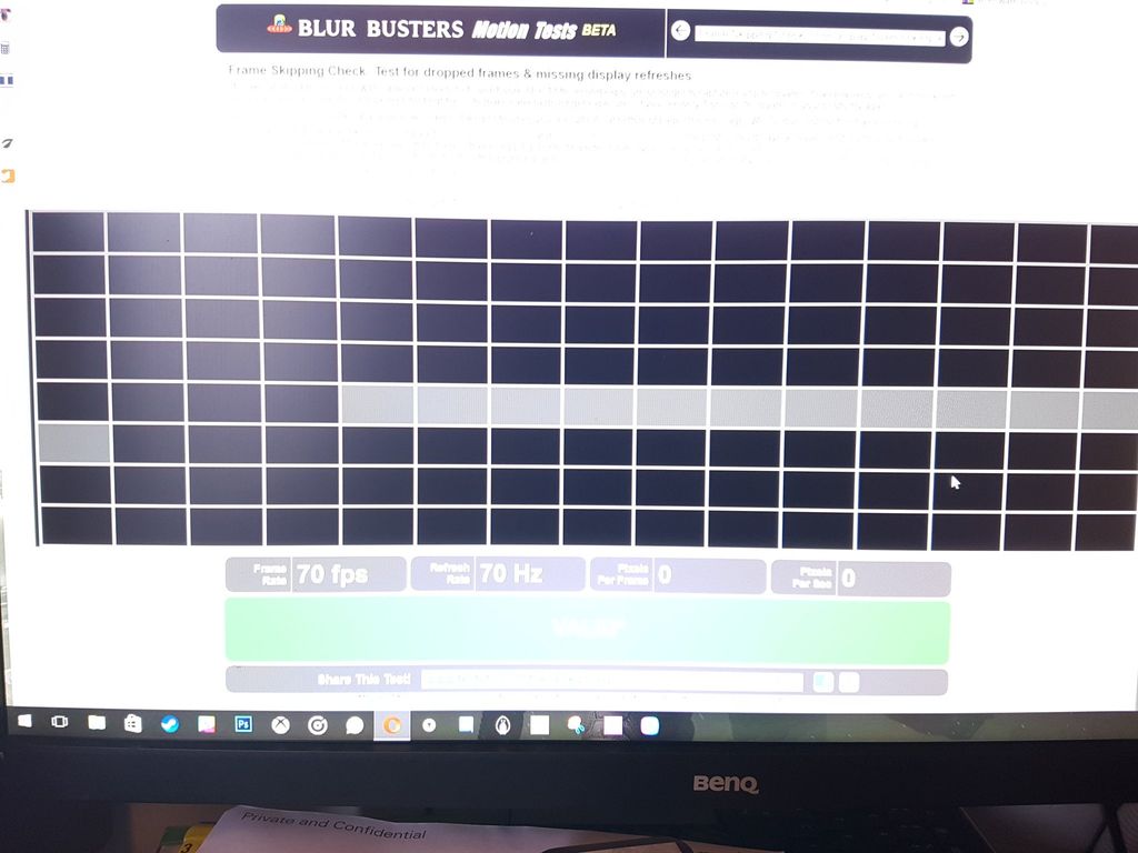 How to overclock your PC monitor — why and what that means | Windows ...