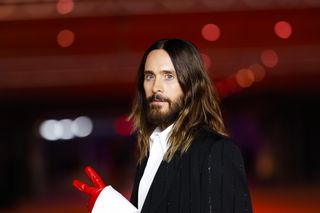 Jared Leto